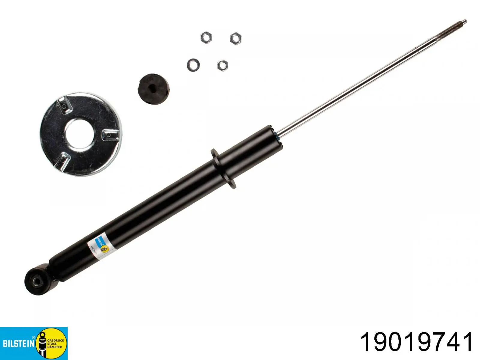 19019741 Bilstein