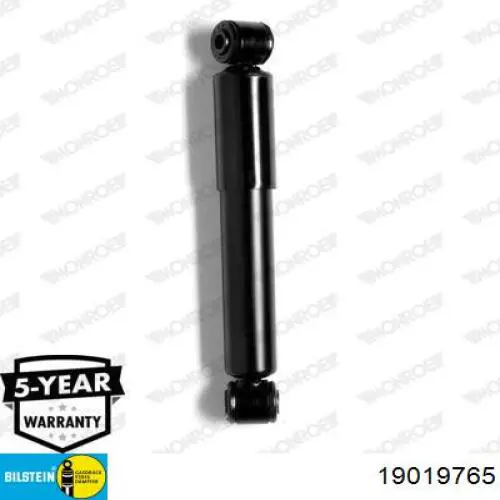 Стойка амортизатора задняя Bilstein 19019765 цена, от 29.28 USD