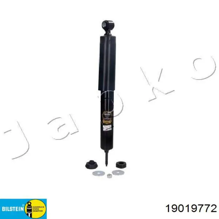 Стойка амортизатора задняя Bilstein 19019772 цена, от 25.34 USD