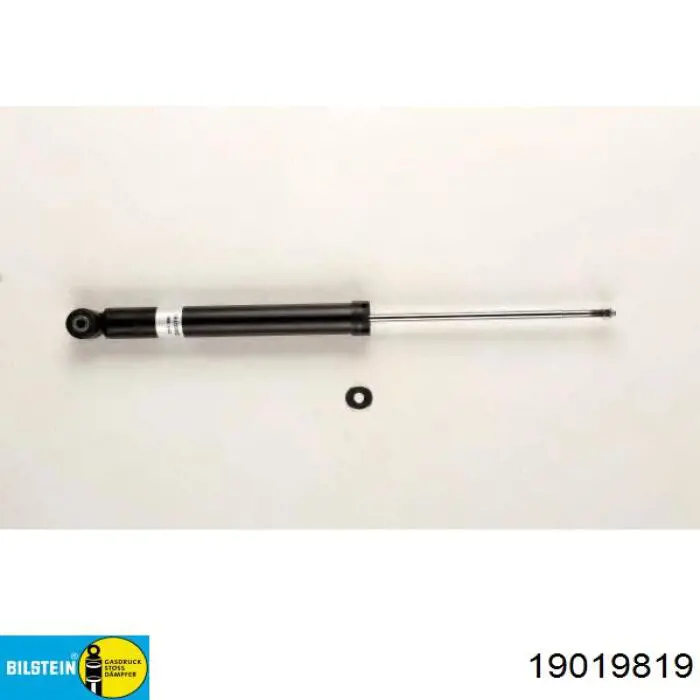 Стойка амортизатора задняя Bilstein 19019819 цена, от 40.24 USD