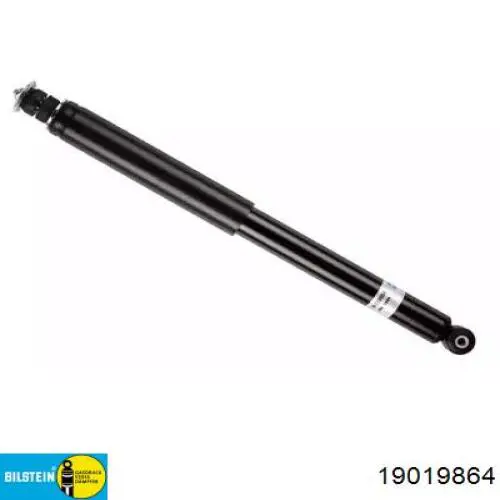 19019864 Bilstein Амортизаторы задние