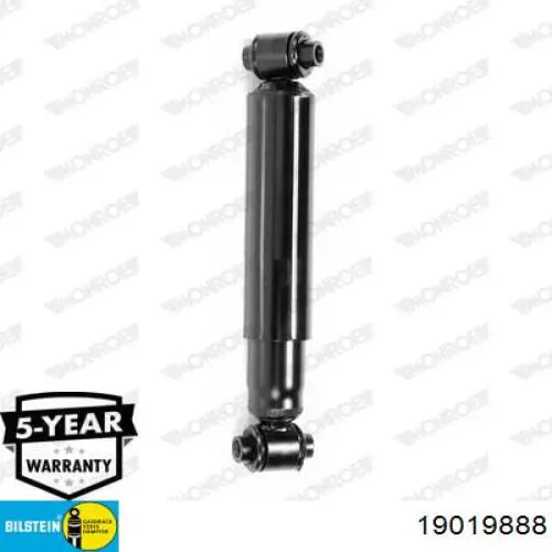 Купить 19019888 Bilstein Амортизатор задней подвески