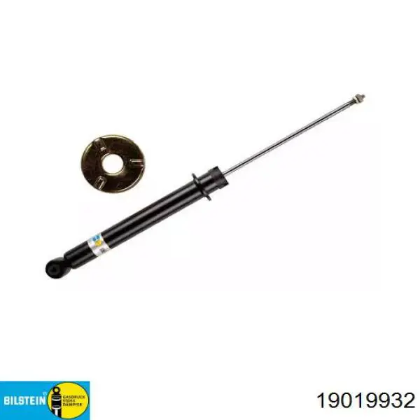 Амортизатор задний 19019932 Bilstein