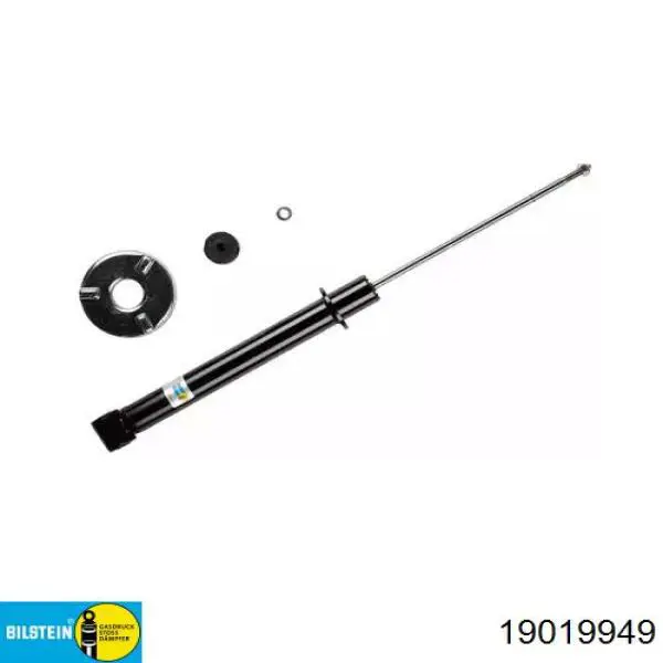 Амортизатор задний 19019949 Bilstein