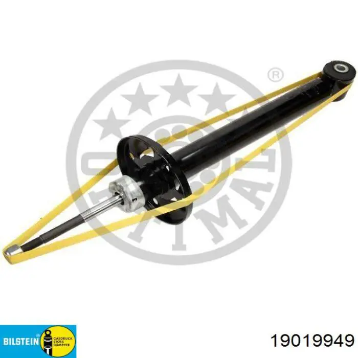 Стойка амортизатора задняя Bilstein 19019949 цена, от 46.77 USD