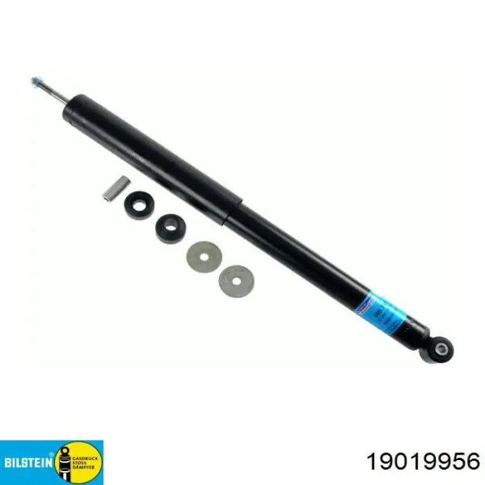Стойка амортизатора задняя Bilstein 19019956 цена, от 28.92 USD