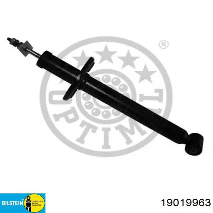 Купить 19019963 Bilstein Амортизатор задней подвески