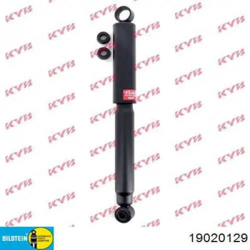 Купить 19020129 Bilstein Амортизатор задней подвески