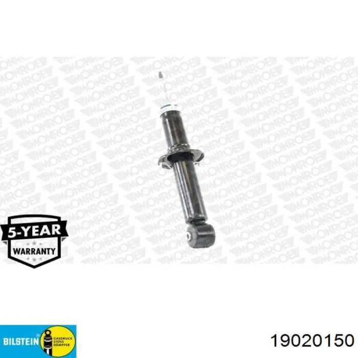 Купить 19020150 Bilstein Амортизатор задней подвески
