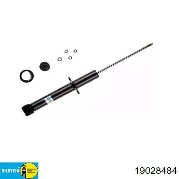 Купить 19028484 Bilstein Амортизатор задней подвески