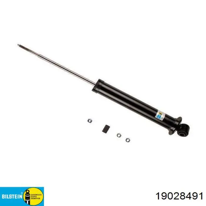 Стойка амортизатора задняя Bilstein 19028491 цена, от 52.92 USD