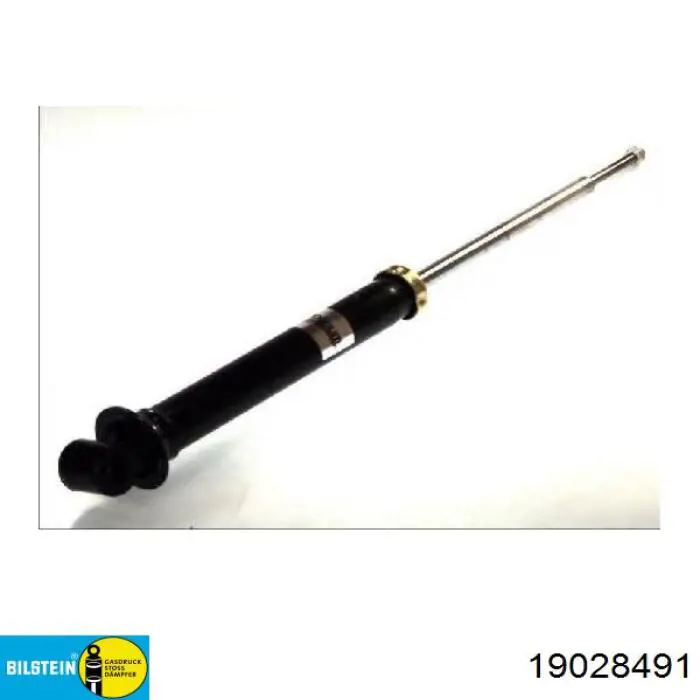 Купить 19028491 Bilstein Амортизатор задней подвески