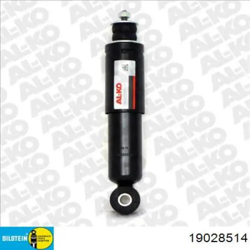 Амортизатор передний 19028514 Bilstein