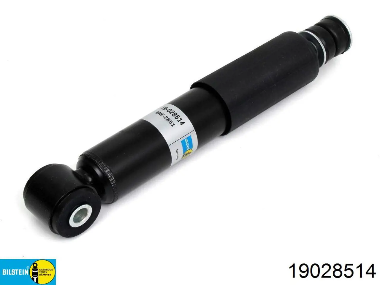 Купить 19028514 Bilstein Амортизатор передней подвески