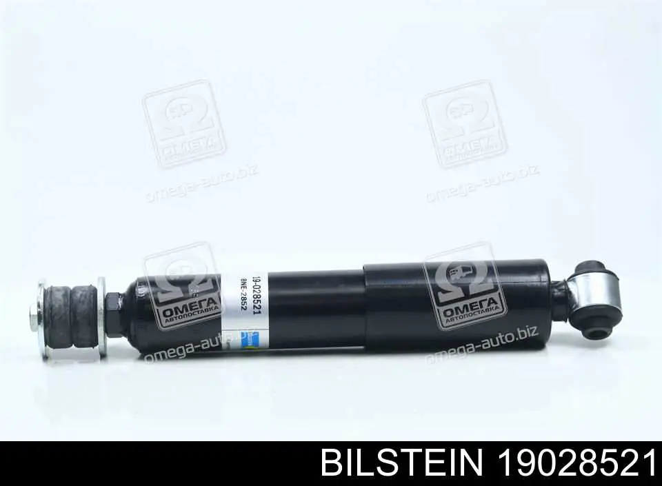 Амортизатор задний 19028521 Bilstein