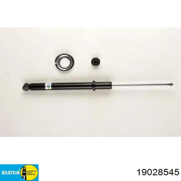 Амортизатор задний 562108040R Renault (RVI)