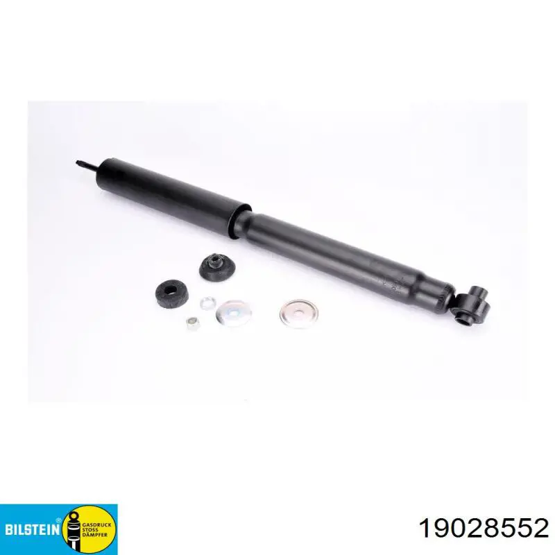 Купить 19028552 Bilstein Амортизатор задней подвески