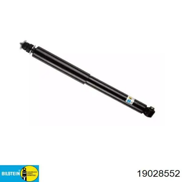 Амортизатор задний 19028552 Bilstein