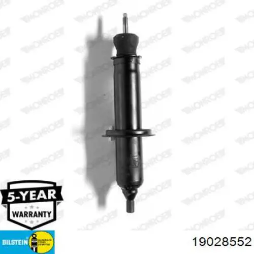 Стойка амортизатора задняя Bilstein 19028552 цена, от 85.31 USD