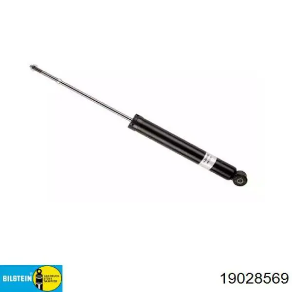 Амортизатор задний 19028569 Bilstein