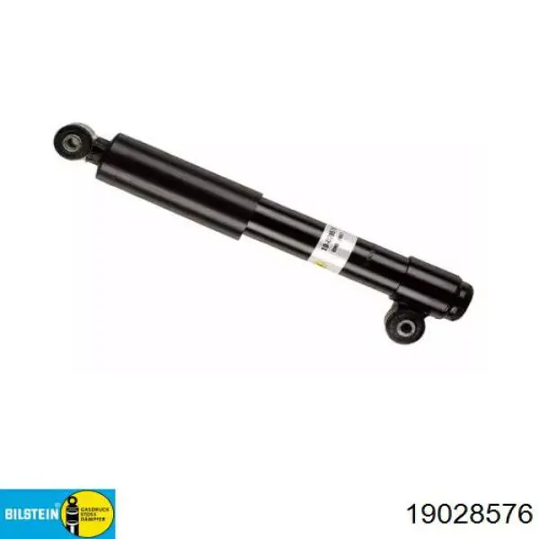 Амортизатор задний 19028576 Bilstein