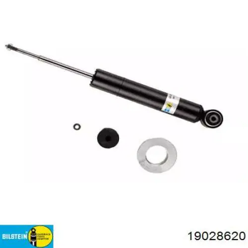 Амортизатор передний 19028620 Bilstein