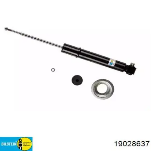 Амортизатор задний 19028637 Bilstein