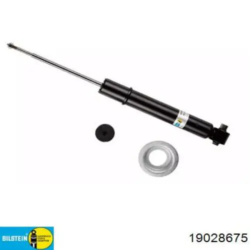 Амортизатор задний 19028675 Bilstein
