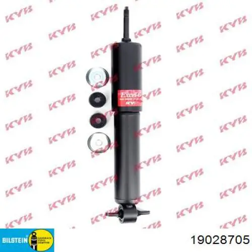Купить 19028705 Bilstein Амортизатор передней подвески