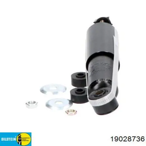 Стойка амортизатора передняя Bilstein 19028736 цена, от 17.71 USD