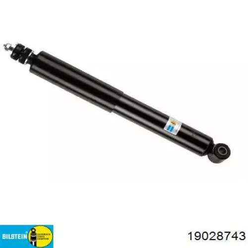 Амортизатор задний 19028743 Bilstein