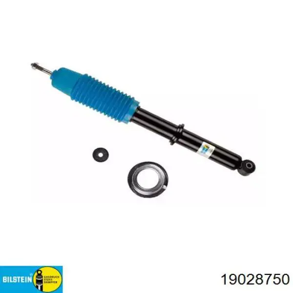 Амортизатор задний 19028750 Bilstein