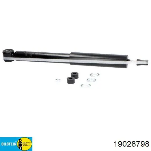 Задний амортизатор Bilstein 19028798