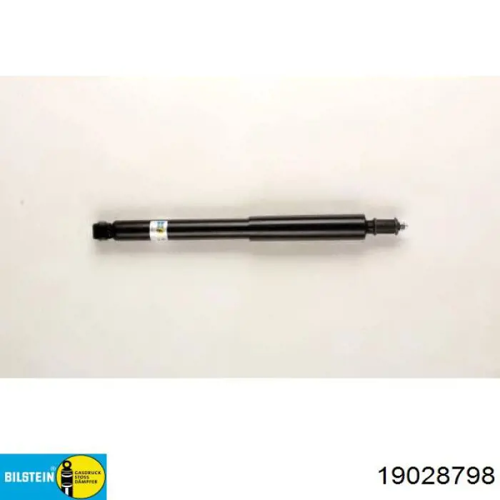 Стойка амортизатора задняя Bilstein 19028798 цена, от 39.56 USD