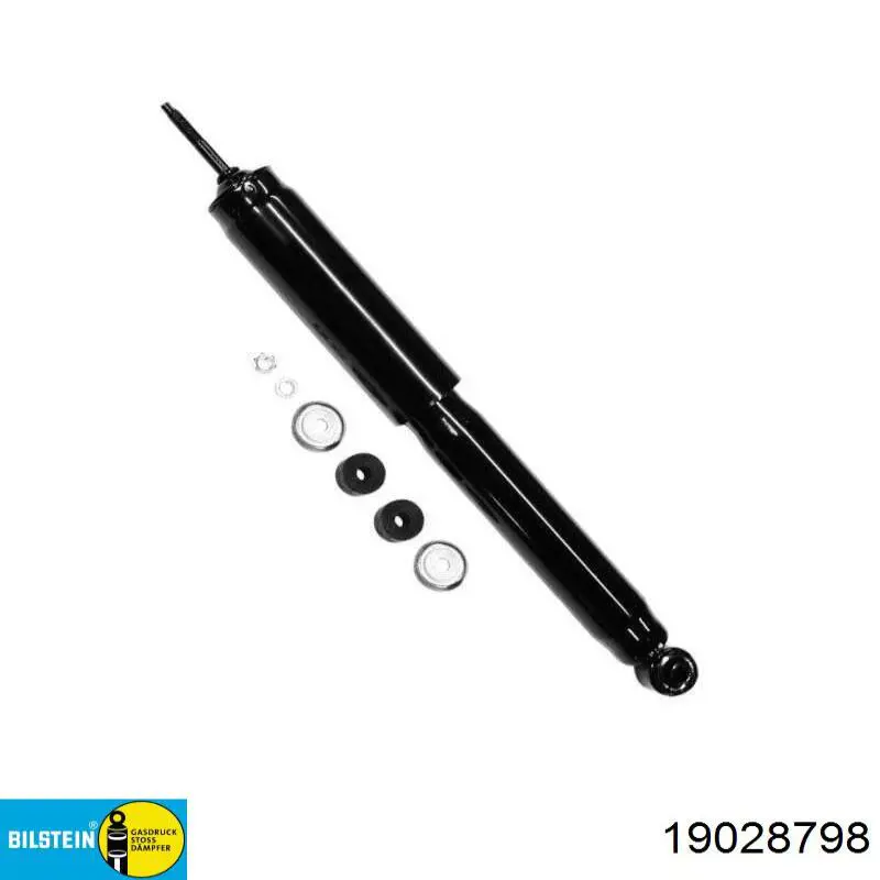 Амортизатор задний 19028798 Bilstein