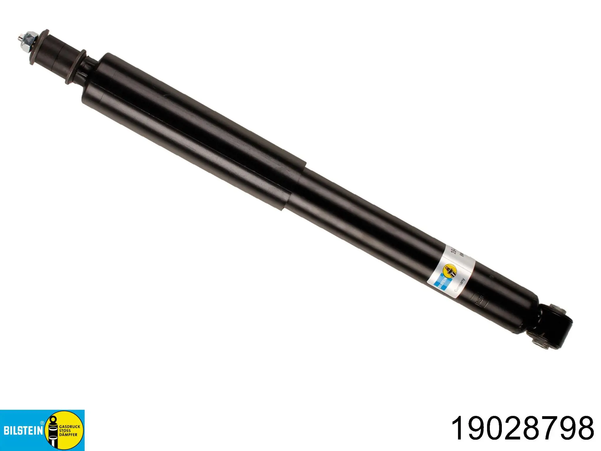 Амортизатор задний 19028798 Bilstein