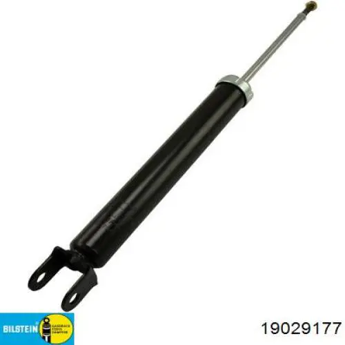 Амортизатор задний 1J0513025BB VAG