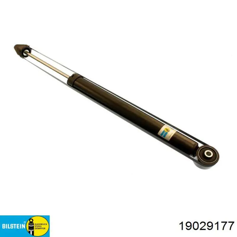 Стойка амортизатора задняя VAG 1J0513025BB цена, от 41.45 USD