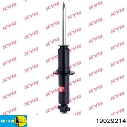 Стойка амортизатора задняя Bilstein 19029214 цена, от 50.88 USD