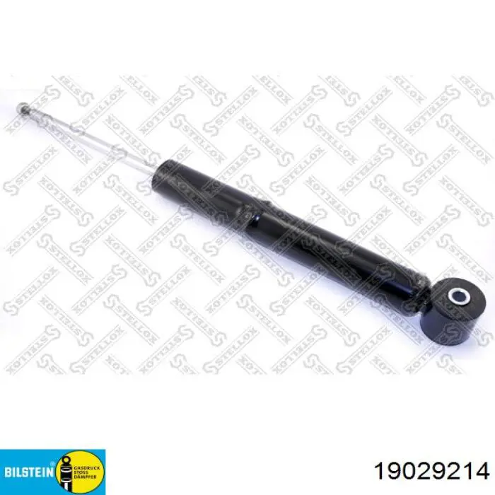 Купить 19029214 Bilstein Амортизатор задней подвески
