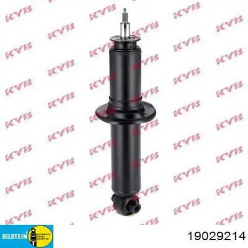 Амортизатор задний 19029214 Bilstein