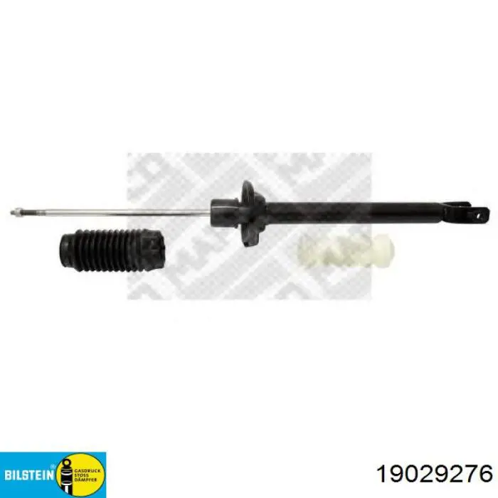 Амортизатор задний STLC000762 Starline