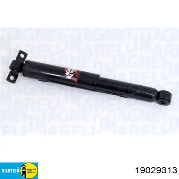 Стойка амортизатора задняя Bilstein 19029313 цена, от 42.67 USD