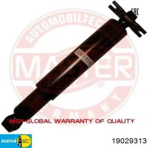 Купить 19029313 Bilstein Амортизатор задней подвески