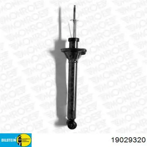 19029320 Bilstein Амортизаторы задние