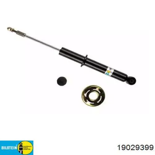 Амортизатор задний 19029399 Bilstein