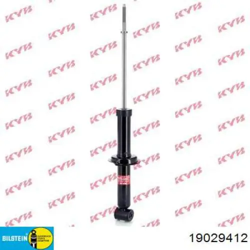 Купить 19029412 Bilstein Амортизатор задней подвески