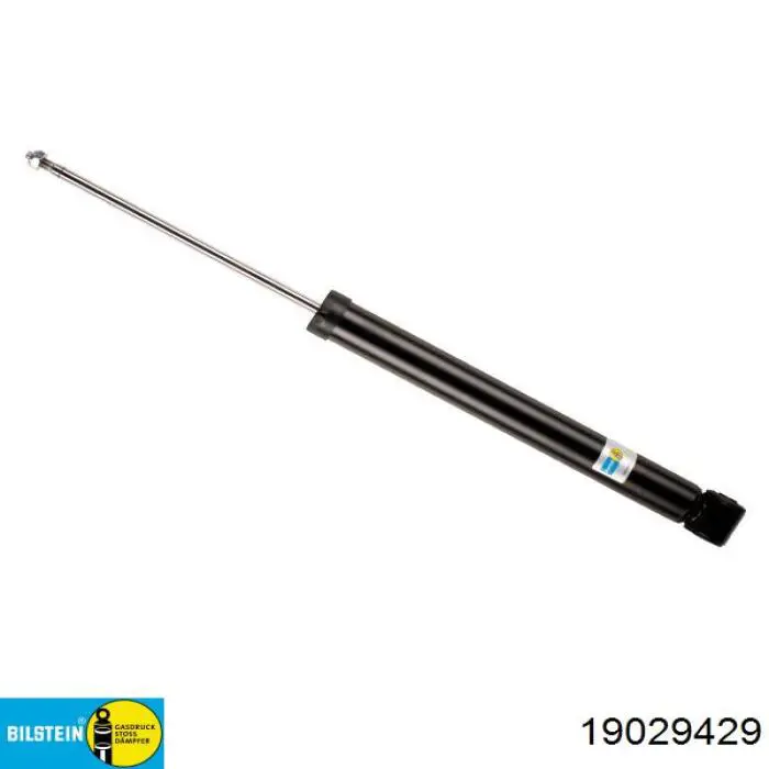 19029429 Bilstein Амортизаторы задние