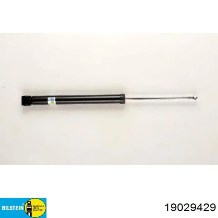 Стойка амортизатора задняя Bilstein 19029429 цена, от 42.54 USD