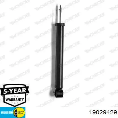 Амортизатор задний 19029429 Bilstein